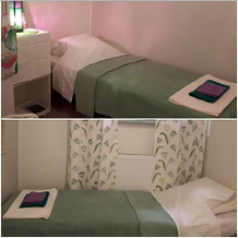 Mietta Bed & Breakfast, Спонга — фото 5
