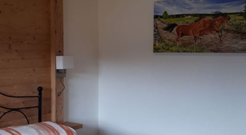 Appartement - Le Franc-Montagnard, 穆里奥 — 照片 1