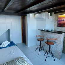 Pousada Casa Na Arvore, Мангаратиба — фото 5