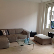 Charming 1-bed Apartment in Vevey, Vevey — photo 5