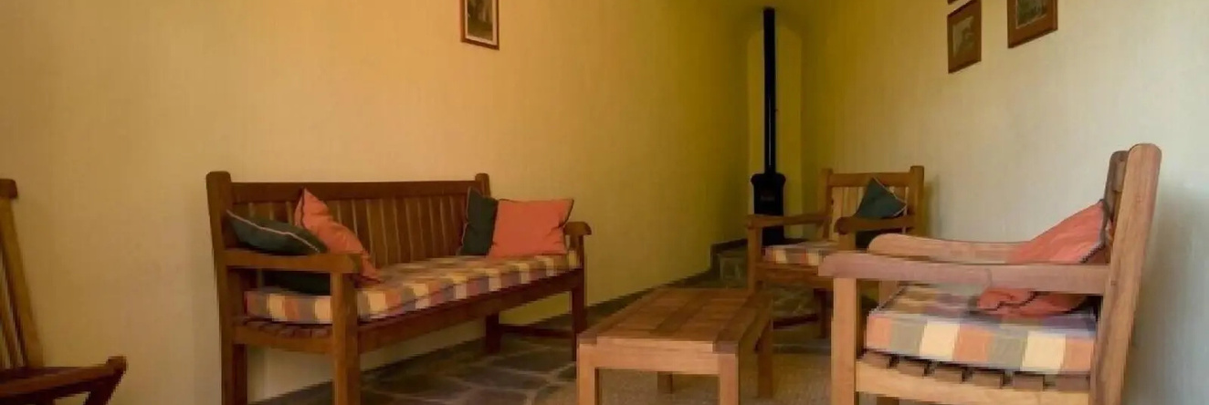 Casa Del Cura Viejo, 阿拉福 — 照片 1