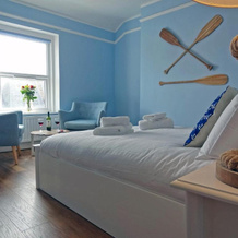 Nautical Apartment by Seaside Llandudno, Llandudno — photo 5