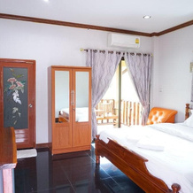 Banruk Loei Resort, Дан Сай — фото 3