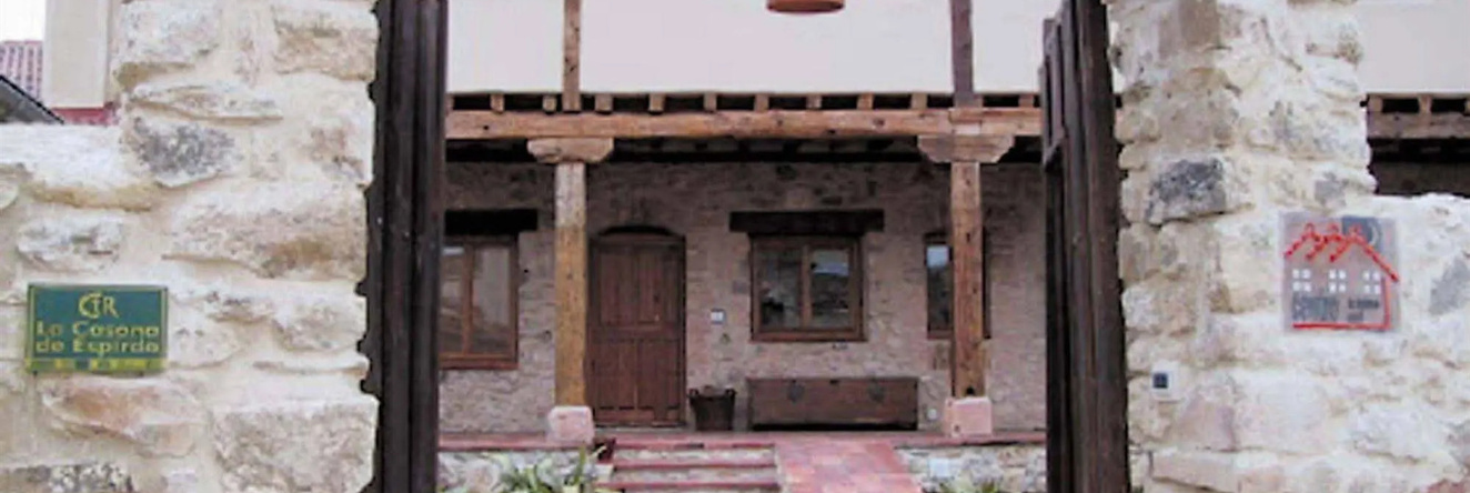 Casona De Espirdo, Эспридо — фото 1