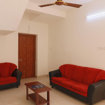 OYO 38695 Peninsula Holiday Resorts, 科维隆 — 照片 3