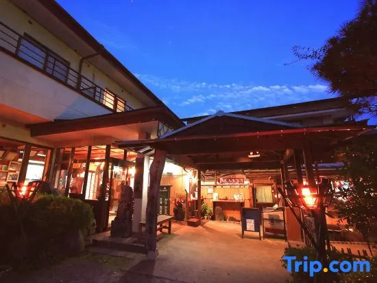 Yunomoto Onsen, 高原 — 照片 1