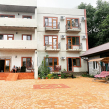 KZ Guest House, Dzhubga — photo 3