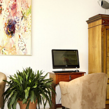 Lupinenhotel Bodensee, 西普林根 — 照片 2