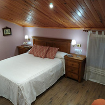 Alojamiento Rural Huerto Del Frances, 佩加拉哈尔 — 照片 2
