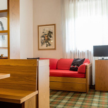 Residence des Alpes, Asiago — photo 5