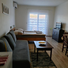 Apartmán Norika, 波德盖斯卡 — 照片 2