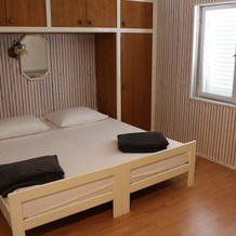 Apartmani Ančila, 布尔纳 — 照片 5