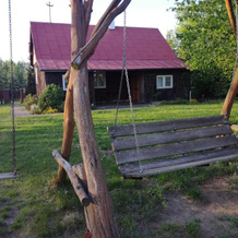 Domek Drewniany, Осьякув — фото 5