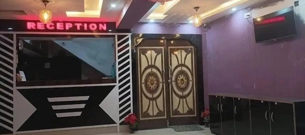 Hotel Dharam Mukti, Раксол — фото 1