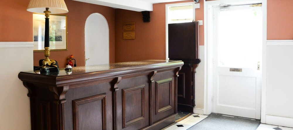 Scarborough Hill Country Inn, North Walsham — photo 1