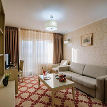 Caprioara Spa&Wellness Resort, Ковасна — фото 4