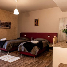 Il Carro Comfortable Rooms, San Giovanni Gemini — photo 2
