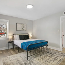 Skokie 1BR Gem - Davis, 斯科基 — 照片 5