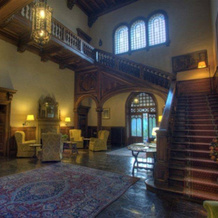 Castello dell'Oscano, 佩鲁贾 — 照片 2