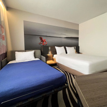 Novotel Limoges Le Lac, Лимож — фото 4