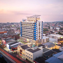 Wahid Prime Hotel Salatiga, Салатига — фото 5