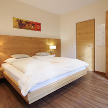 Apartment Hotel Christine, 阿韦伦戈-哈夫林 — 照片 4