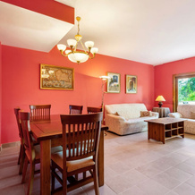Spacious Apartment in Begur With Swimming Pool, 巴古尔 — 照片 3