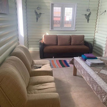 Na 8 Chelovek Klyoboe Mesto Private House, Lyacha — photo 3