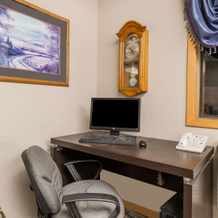Super 8 by Wyndham Sioux City South, Sioux City — photo 2