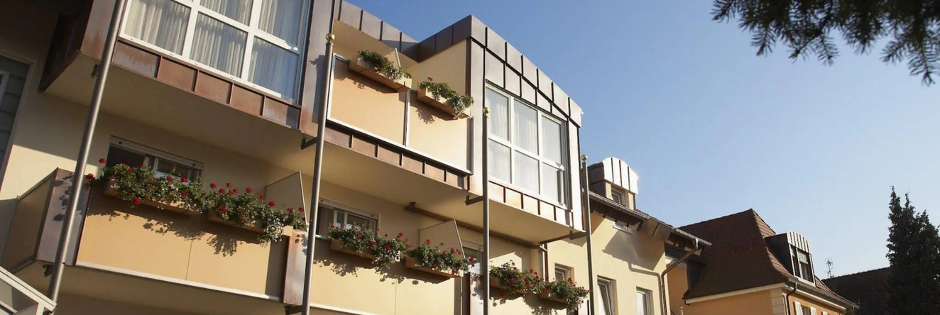 Atrium Hotel Baden, Bad Krozingen — photo 1