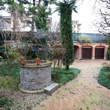 Villa grande con stanze, bagni e giardino, 科尔贝塔 — 照片 4