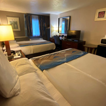 Travelodge Inn & Suites By Wyndham Albany, Колони — фото 5