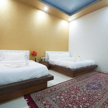 Van Chhavi Resort, 阿尔瓦尔 — 照片 5
