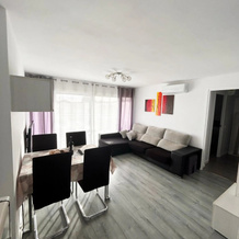Precioso Apartamento En La Playa Barcelona, Кабрера-де-Мар — фото 4
