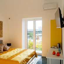 Punta Lingua Relais - Room 2 Sunset Terrace, Прочида — фото 5