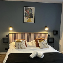 Citotel Le Clos Du Pontic, Landerneau — photo 3