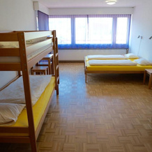 Jugendherberge Romanshorn - Hostel, 罗曼斯霍恩 — 照片 3