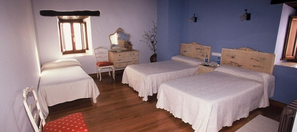 Casa Rural Bentazar, Легутьяно — фото 1