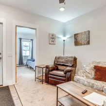 1 Mi To Dtwn: Pet-Friendly Corning Retreat, Корнинг — фото 2