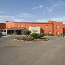 VOI Baia di Tindari Resort, Furnari — photo 2