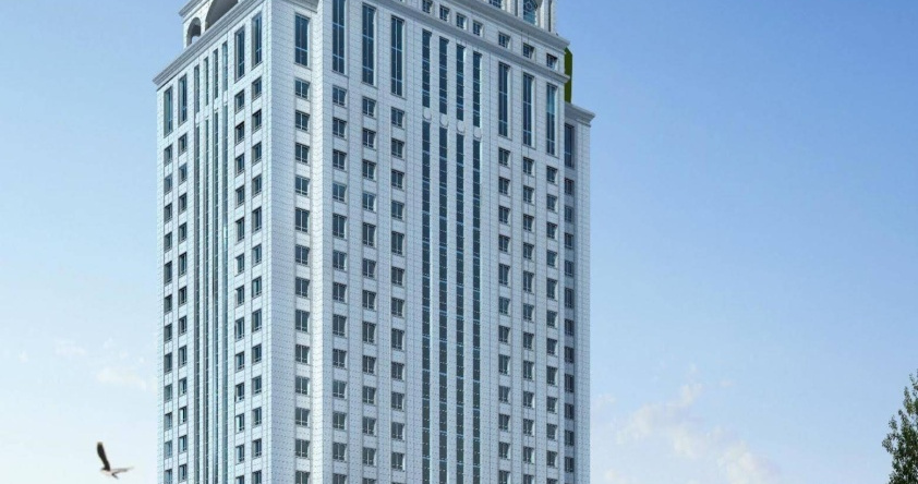 Changchun Latour Morgan Hotel, Changchun — photo 1