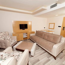 Hamzakoy Bluepark Boutique Hotel, Гелиболу — фото 4