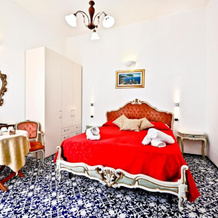 Hotel Residenza Sole - Guest House, Amalfi — photo 3