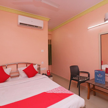 OYO 30341 Hotel Nilachal, 克里希纳纳加尔 — 照片 3