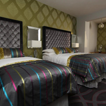 Errigal Country House Hotel, Cavan — photo 4