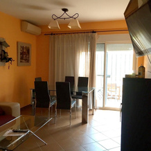 Apartment With 2 Bedrooms in Isla Cristina, With Pool Access and Furni, 伊斯兰蒂利亚 — 照片 4
