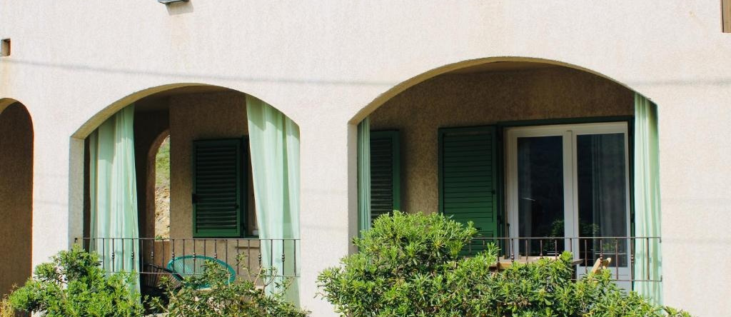 Villa I Bugni, Sisco — photo 1
