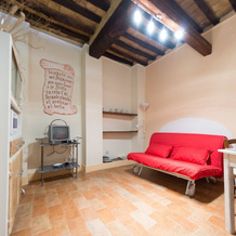 Appartamenti turistici Vicolo S. Chiara, 萨索费拉托 — 照片 3