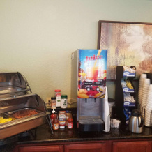 Best Western Space Shuttle Inn, Титусвилл — фото 4