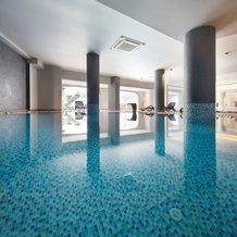 Lalila Blue Suites, Мармарис — фото 3